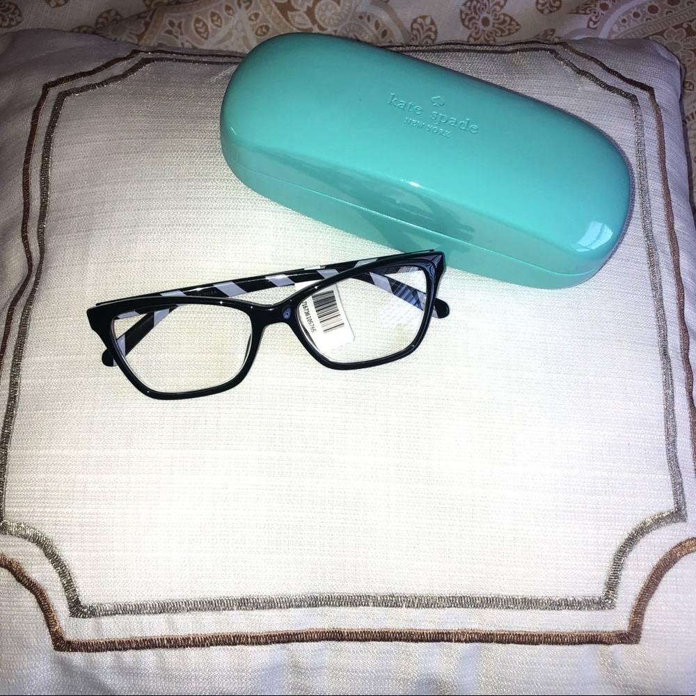 Brand New Kate Spade Glasses